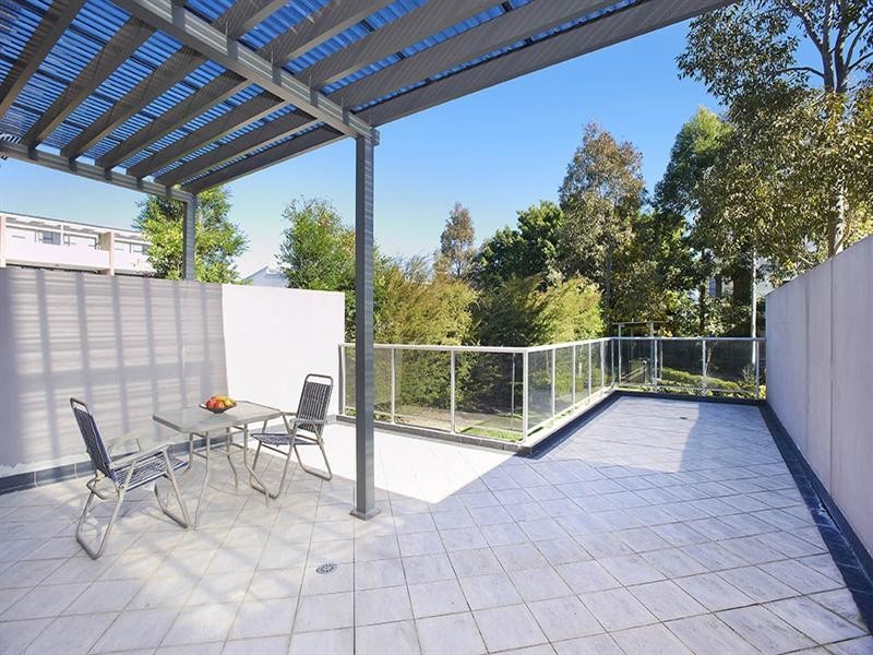 1/142 Bridge Road, Westmead NSW 2145