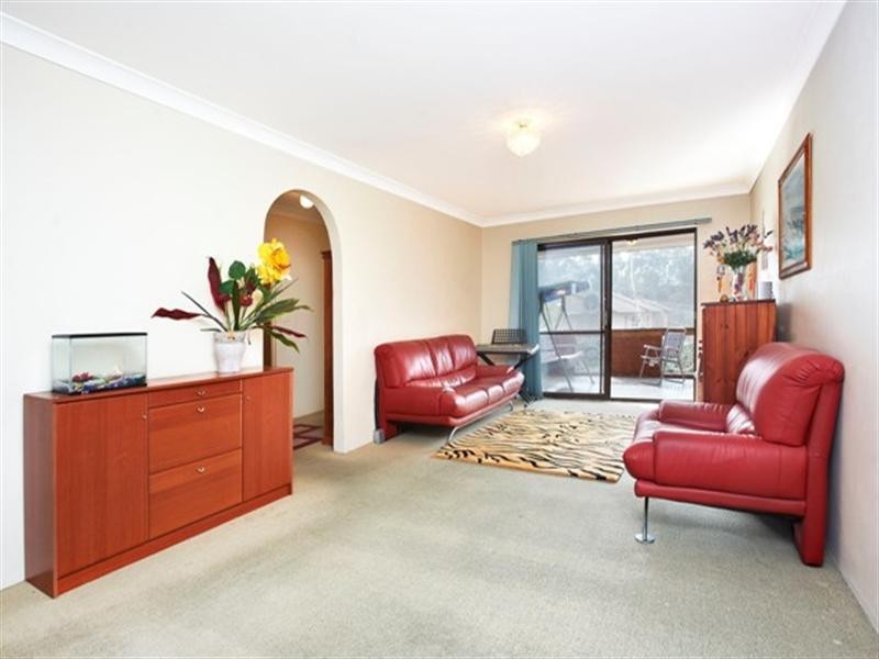 10/19-21 Jessie Street, Westmead NSW 2145