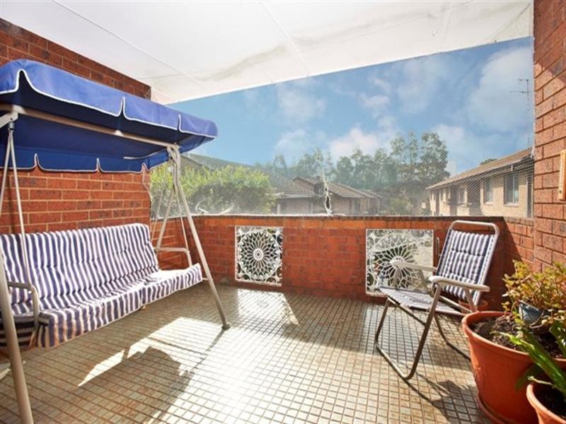 10/19-21 Jessie Street, Westmead NSW 2145