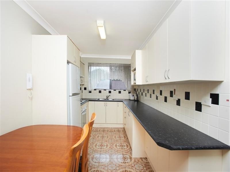 10/19-21 Jessie Street, Westmead NSW 2145
