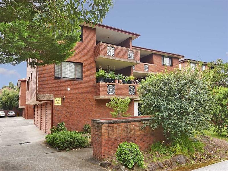 10/19-21 Jessie Street, Westmead NSW 2145