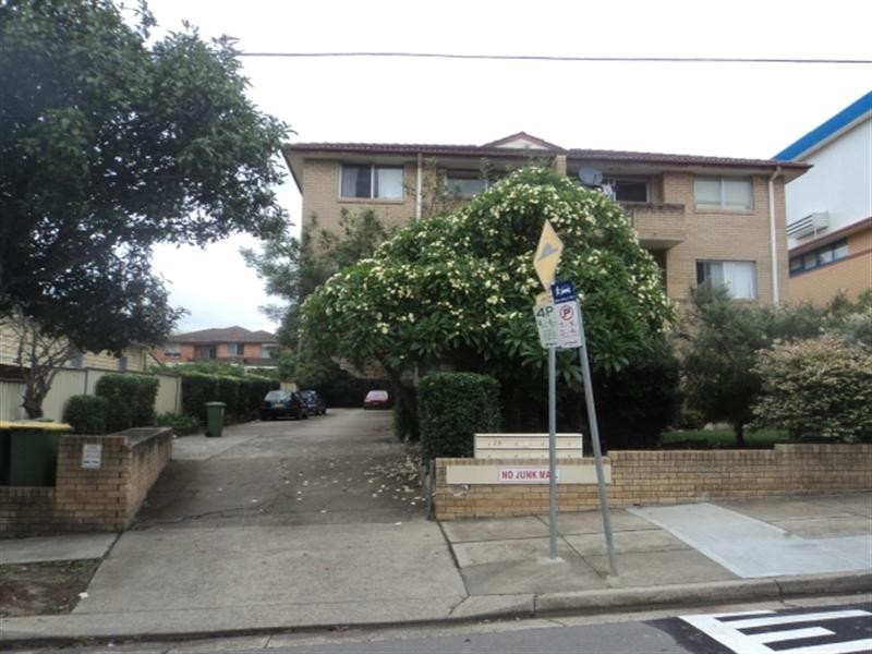 5/29 Alice Street, Harris Park NSW 2150
