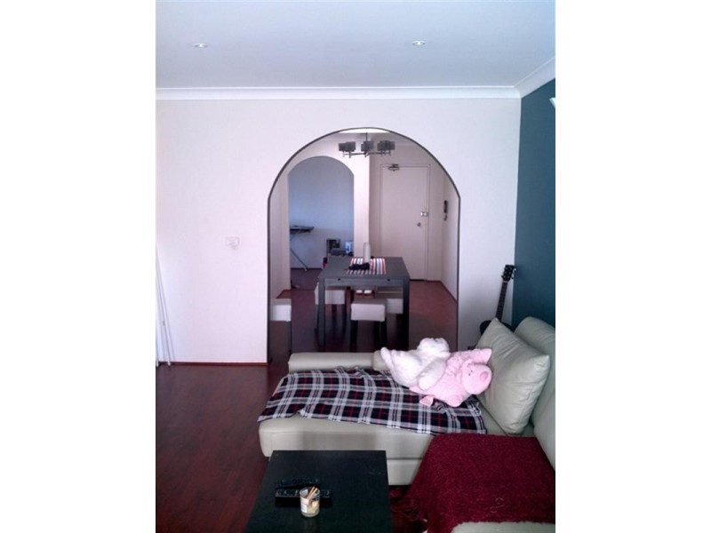 5/29 Alice Street, Harris Park NSW 2150