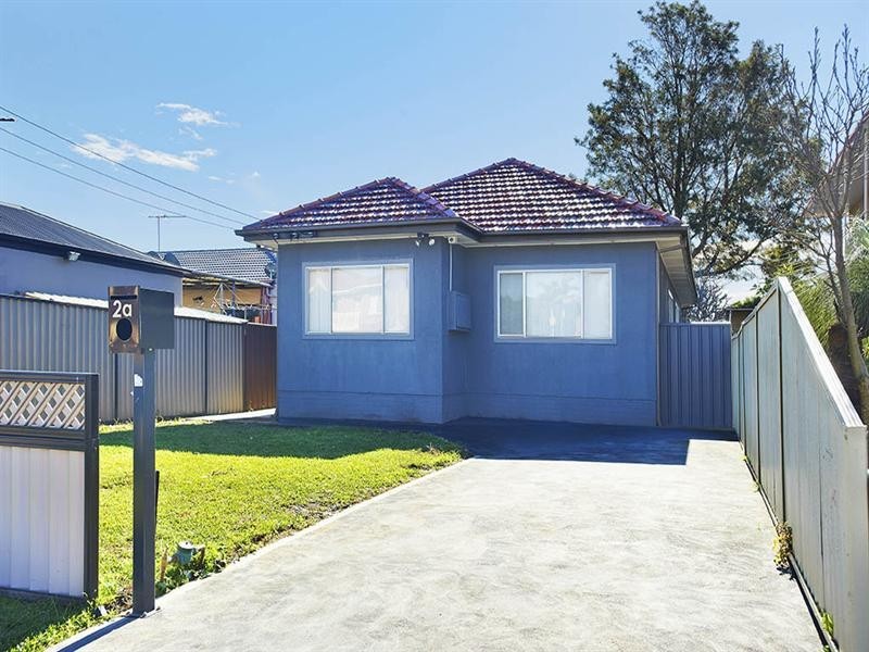 2A Oak Street, Parramatta NSW 2150