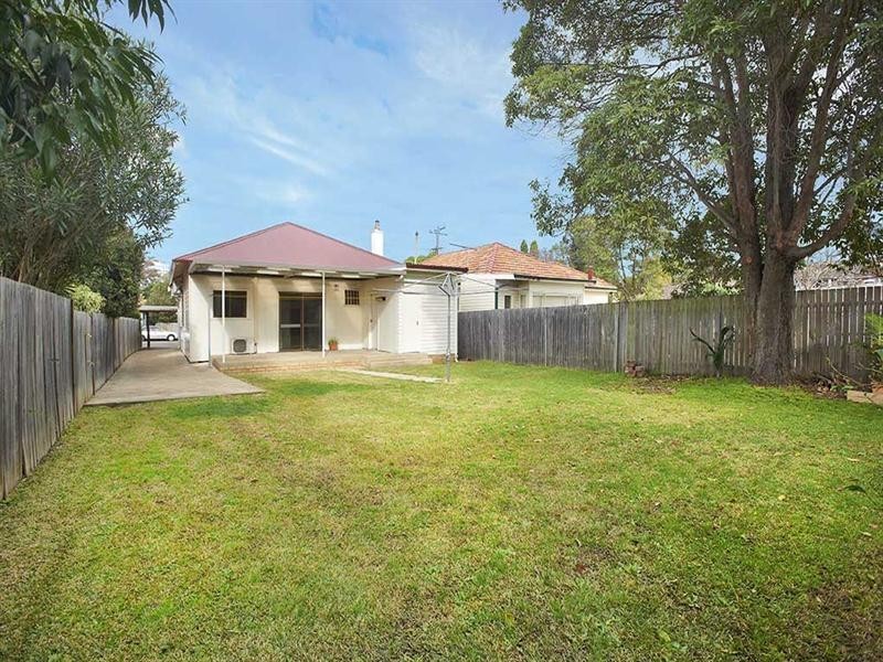 60 Ross Street, North Parramatta NSW 2151