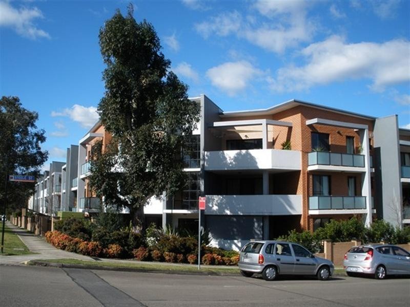 30/23-33 Napier Street, Parramatta NSW 2150