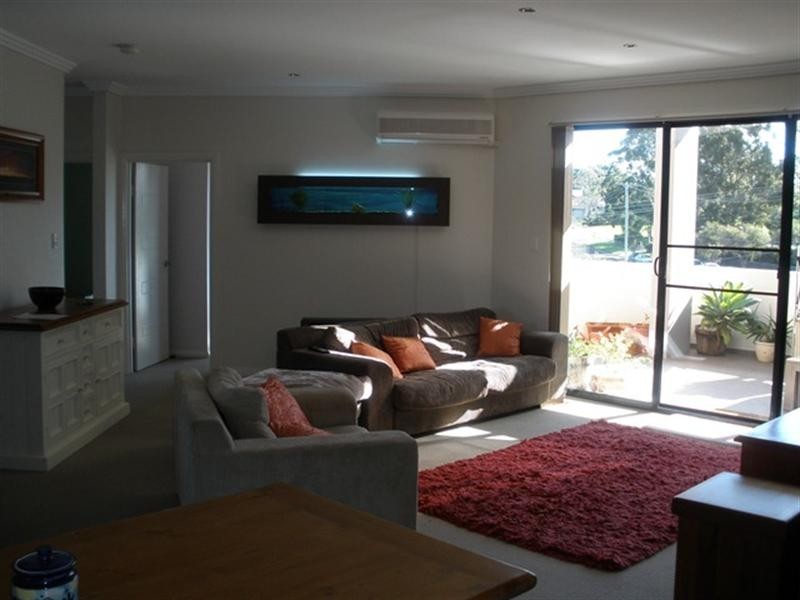 30/23-33 Napier Street, Parramatta NSW 2150