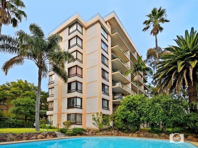 87/64-66 Great Western Highway, Parramatta NSW 2150