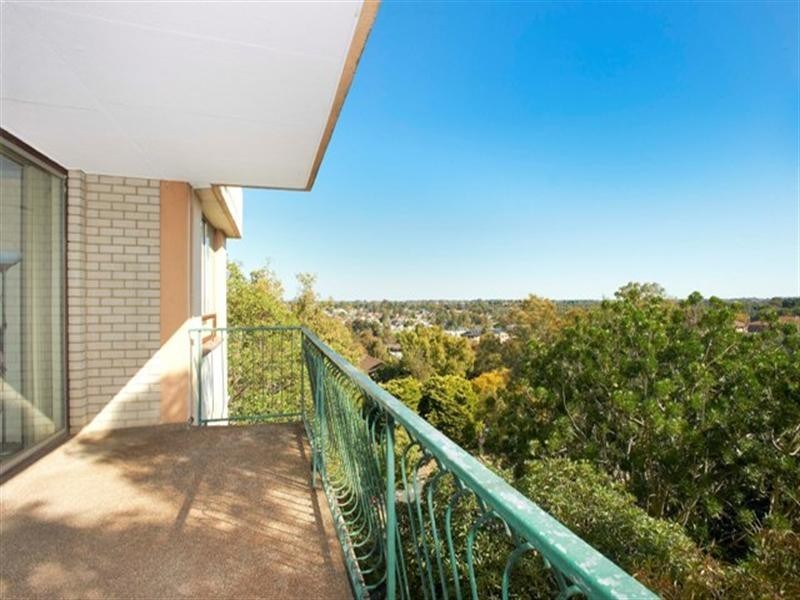 87/64-66 Great Western Highway, Parramatta NSW 2150