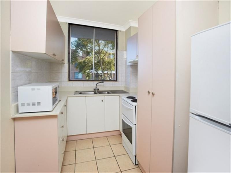 87/64-66 Great Western Highway, Parramatta NSW 2150