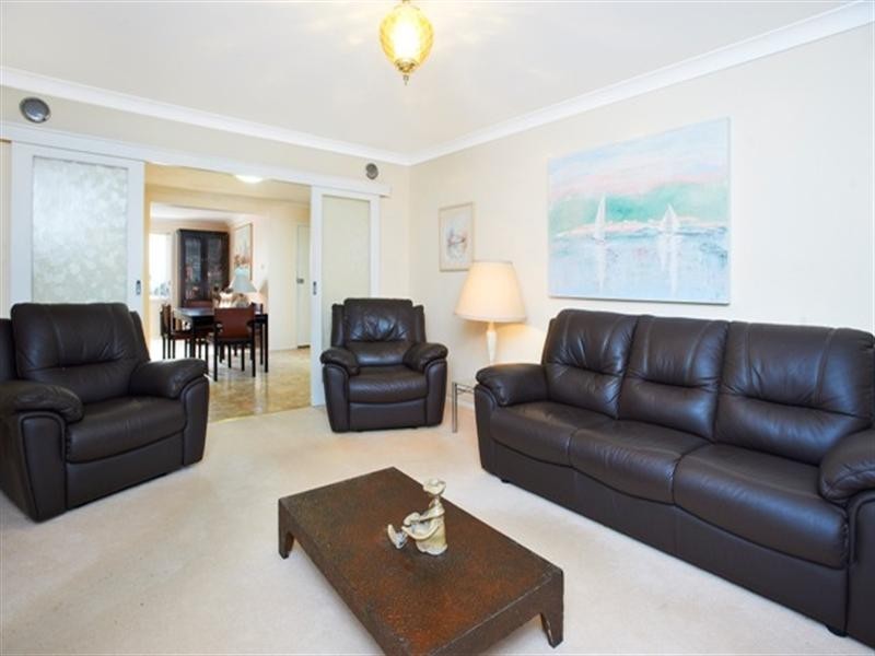 3 Morton Street, Parramatta NSW 2150