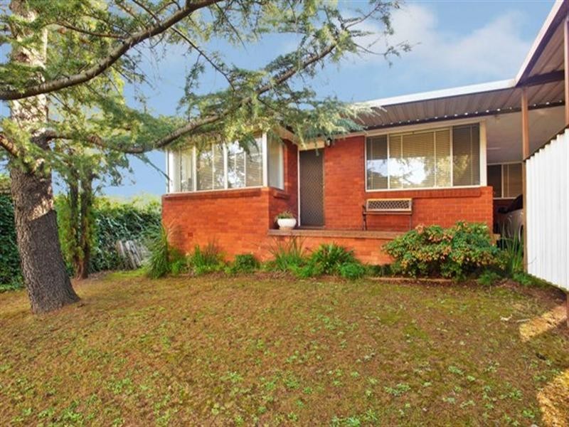 3 Morton Street, Parramatta NSW 2150