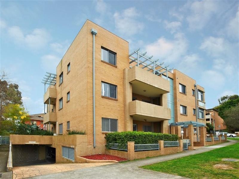 11/14-16 Dalley Street, Harris Park NSW 2150