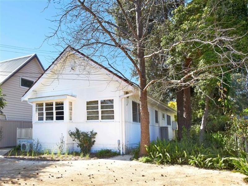 124 North Rocks Road, North Rocks NSW 2151