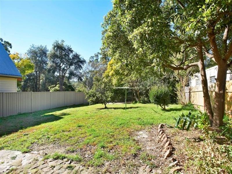124 North Rocks Road, North Rocks NSW 2151