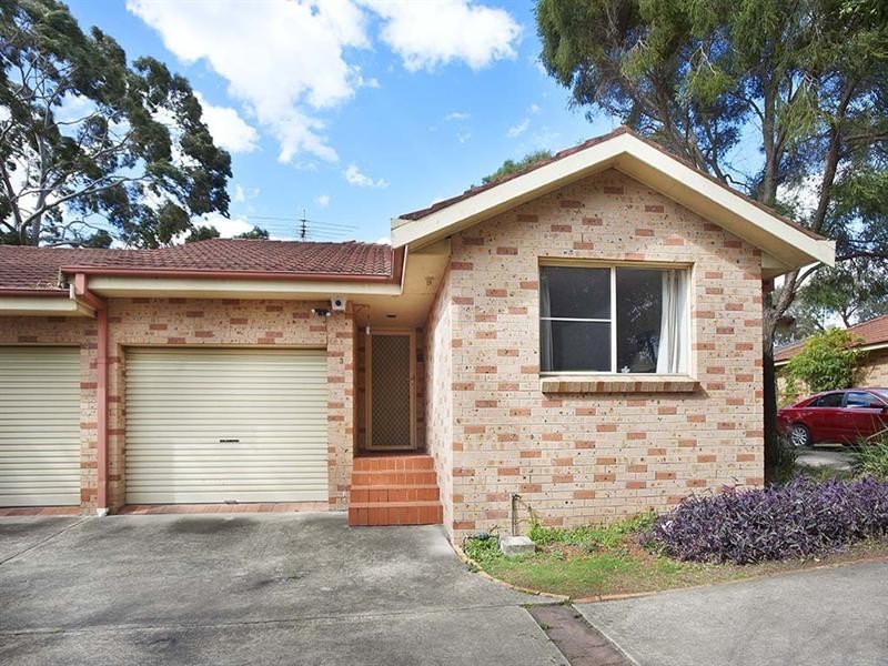 3/45 Jordan Street, Wentworthville NSW 2145
