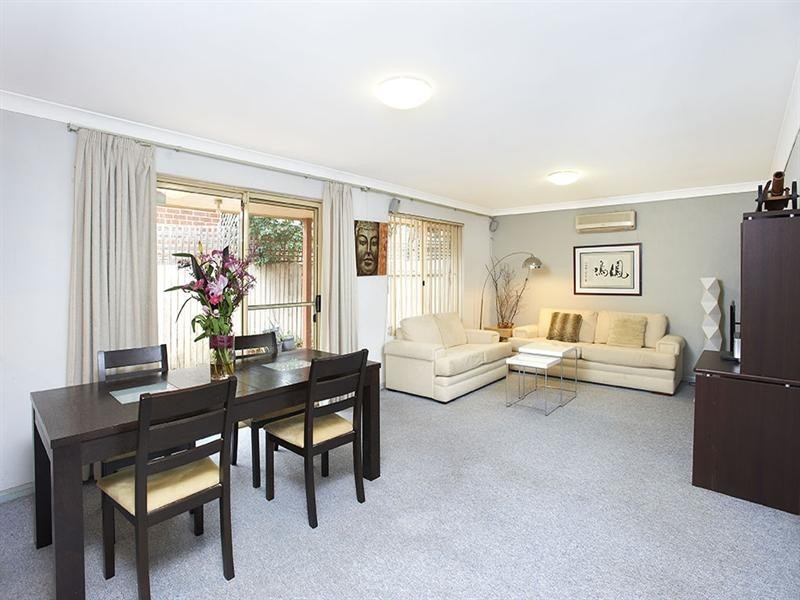 3/45 Jordan Street, Wentworthville NSW 2145