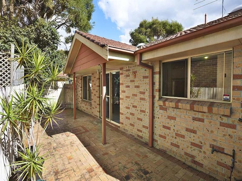 3/45 Jordan Street, Wentworthville NSW 2145