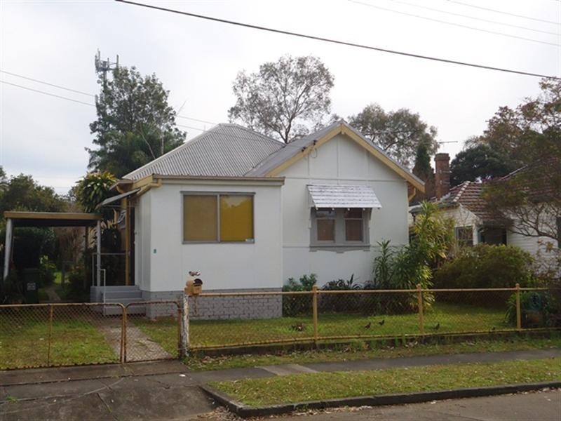 5 Frances Street, Northmead NSW 2152