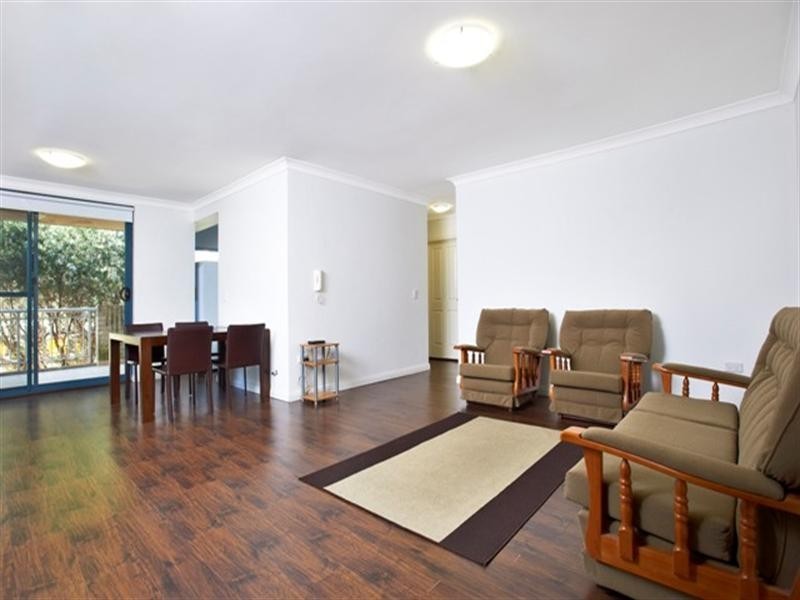 3/10-12 Dalley Street, Harris Park NSW 2150