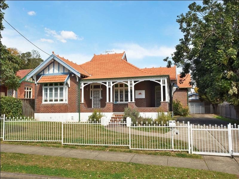 80 Weston Street, Harris Park NSW 2150