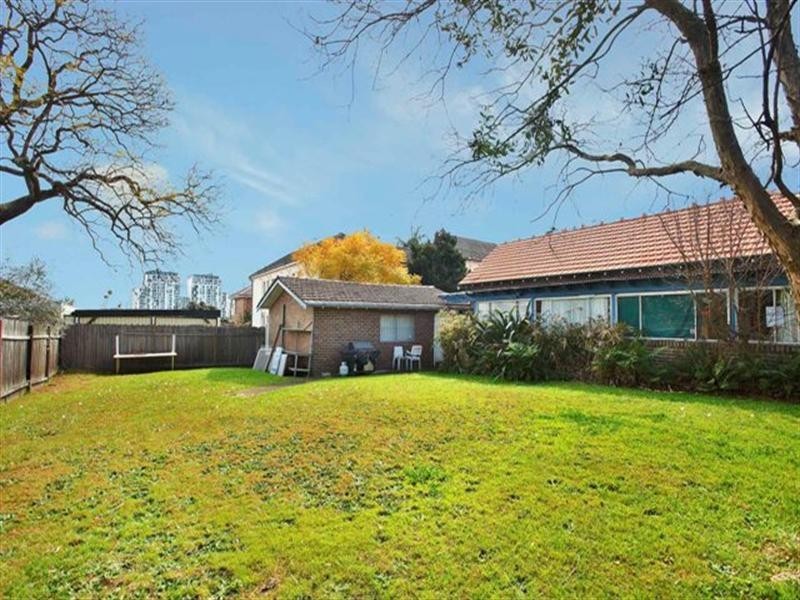 80 Weston Street, Harris Park NSW 2150