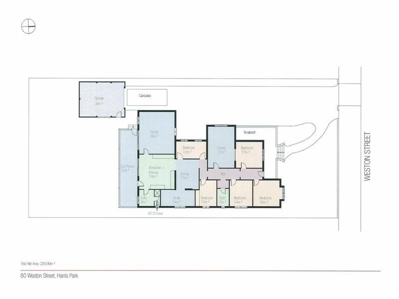 80 Weston Street, Harris Park NSW 2150