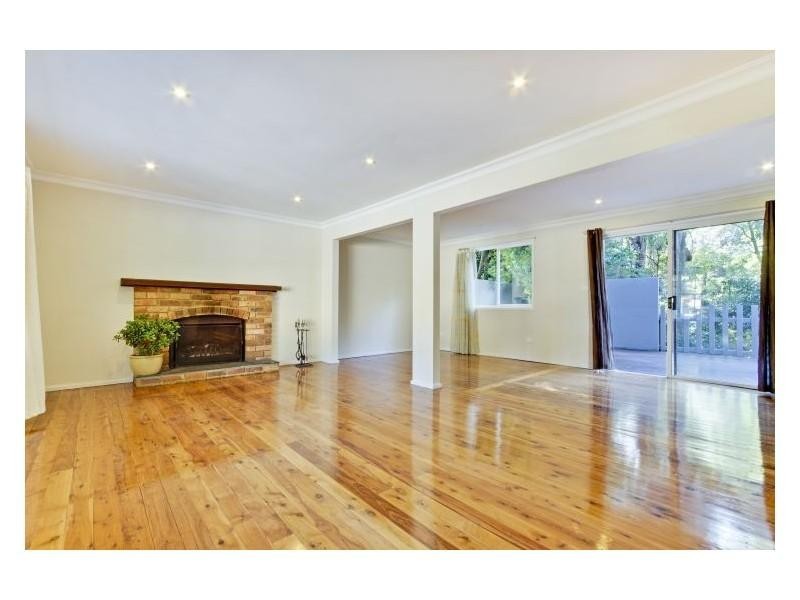 14 Chadworth Place, Baulkham Hills NSW 2153