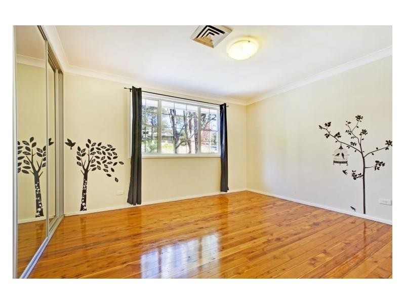 14 Chadworth Place, Baulkham Hills NSW 2153