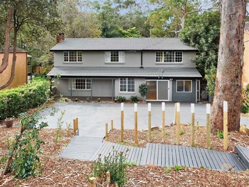 14 Chadworth Place, Baulkham Hills NSW 2153