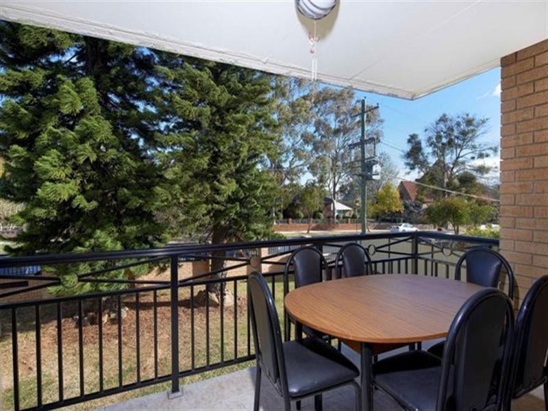 1/20 Crown Street, Harris Park NSW 2150