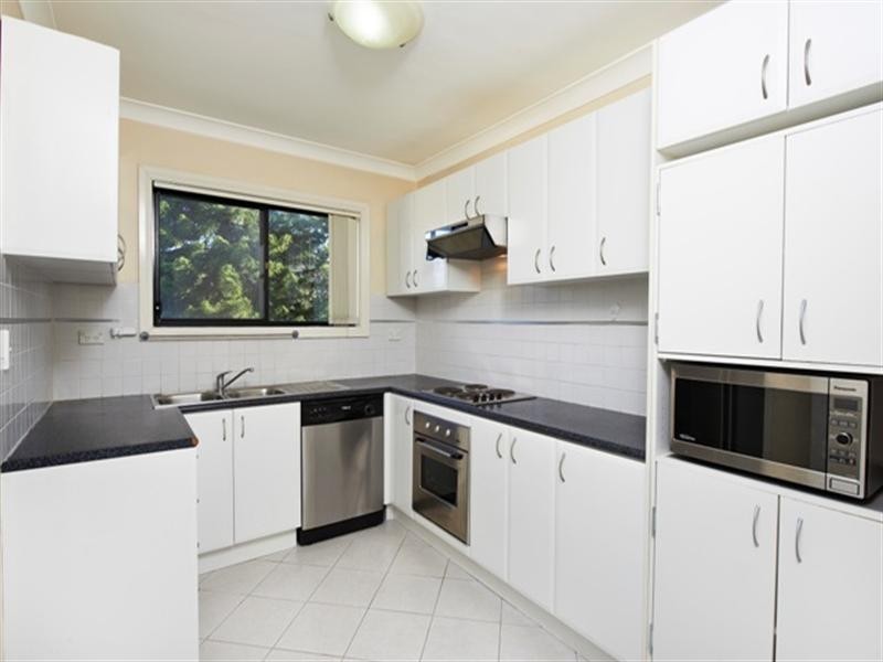 1/20 Crown Street, Harris Park NSW 2150