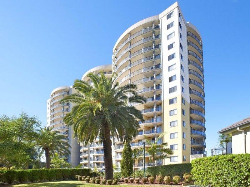 308/91B Bridge Road, Westmead NSW 2145