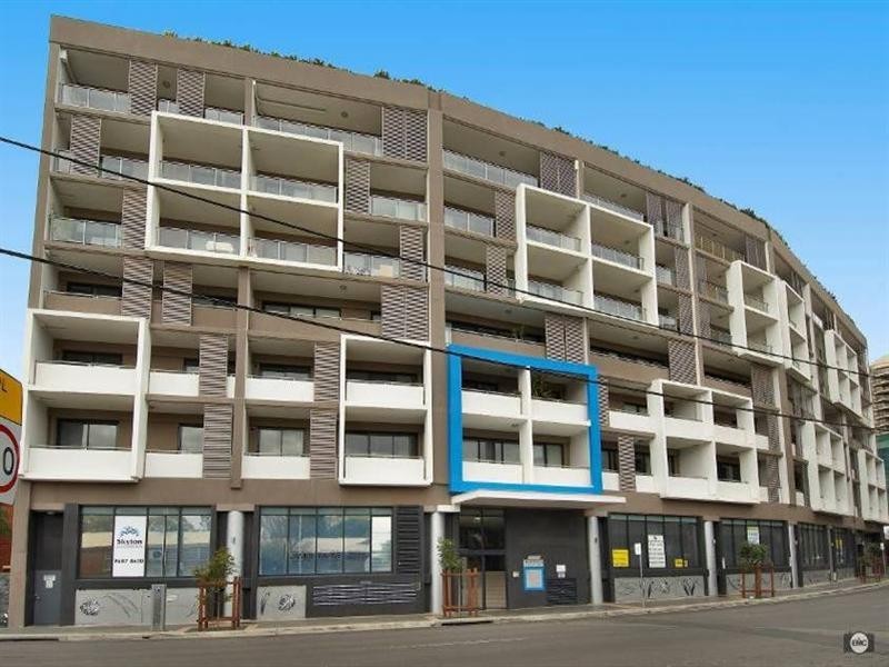 31-37 Hassall Street, Parramatta NSW 2150