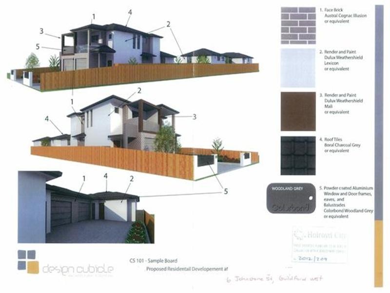 6 Johnstone Street, Guildford West NSW 2161