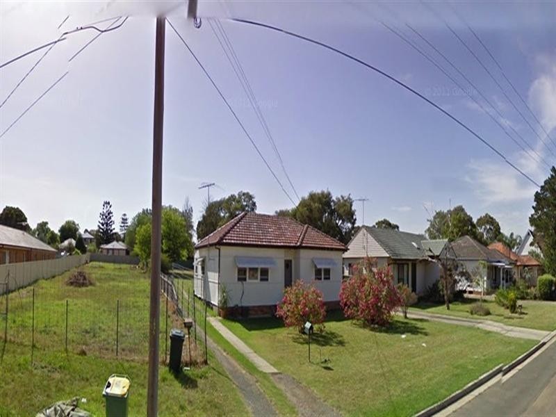 6 Johnstone Street, Guildford West NSW 2161