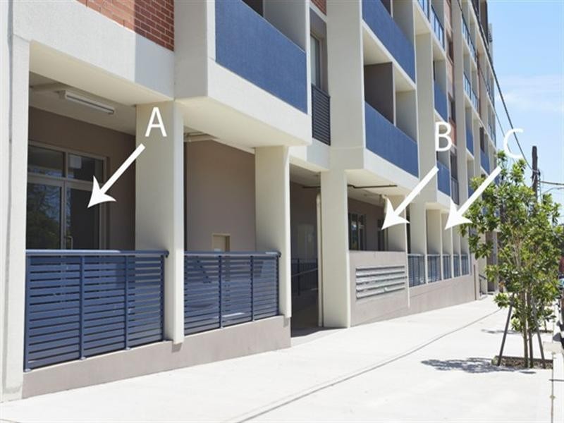 3-9 Warby Street, Campbelltown NSW 2560