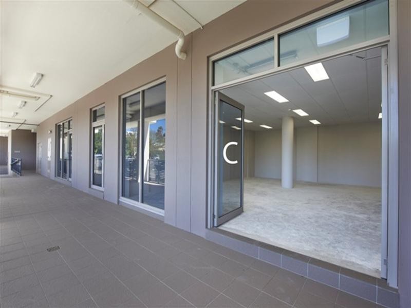 3-9 Warby Street, Campbelltown NSW 2560