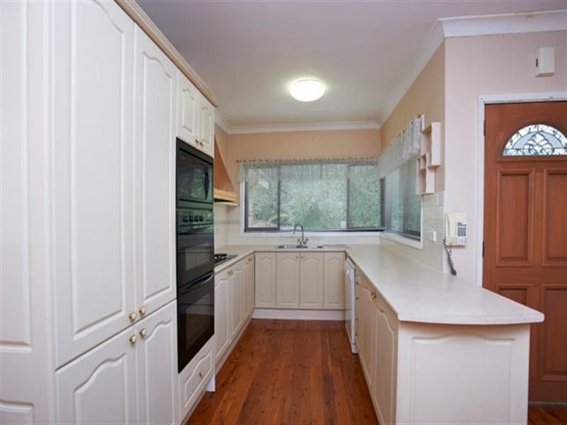 105 Murray Farm Road, Carlingford NSW 2118