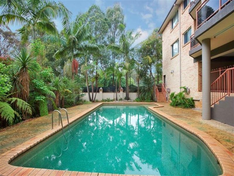 44/59-61 Good Street, Westmead NSW 2145
