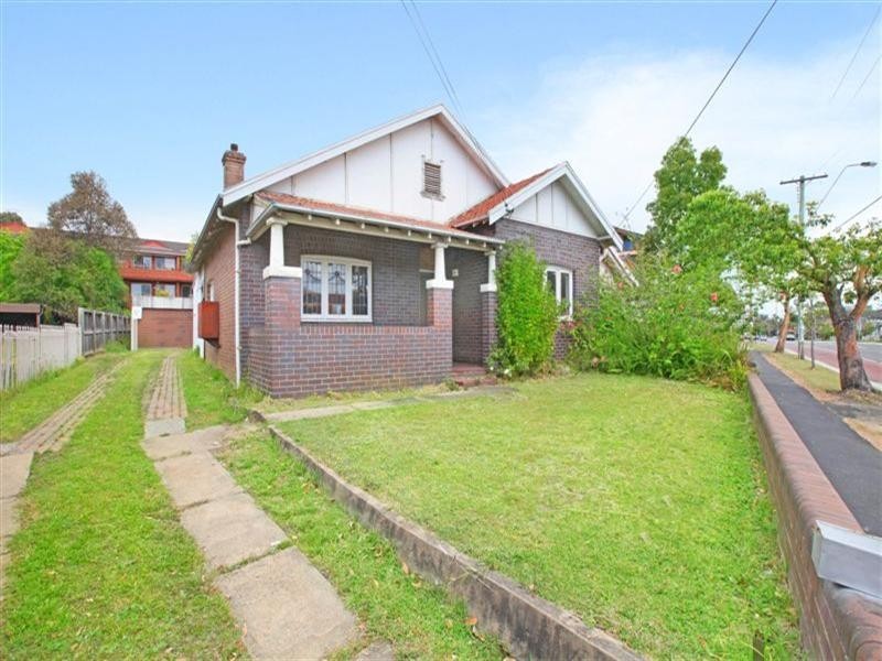 61 Victoria Road, Parramatta NSW 2150