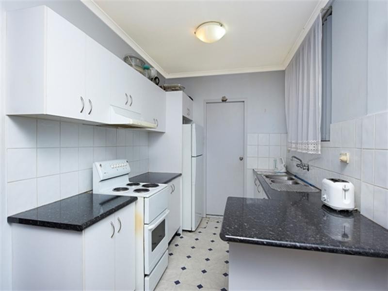 9/72 Great Western Highway, Parramatta NSW 2150