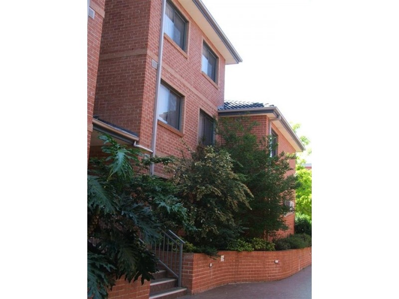 28/33-41 Brickfield Street, North Parramatta NSW 2151