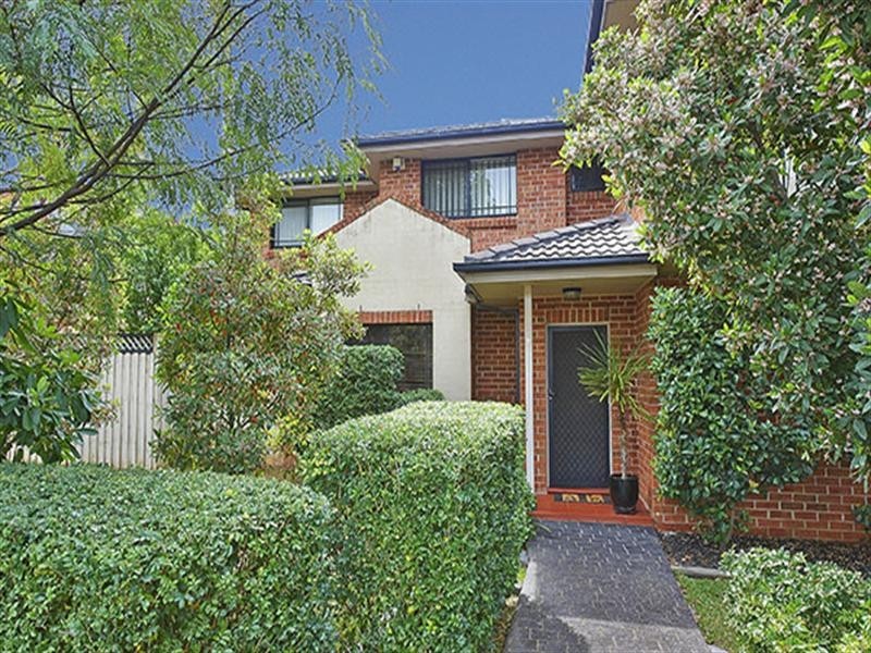 2/145-147 Pennant Street, Parramatta NSW 2150