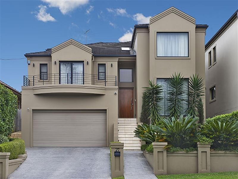 27 Gowan Brae Avenue, Oatlands NSW 2117