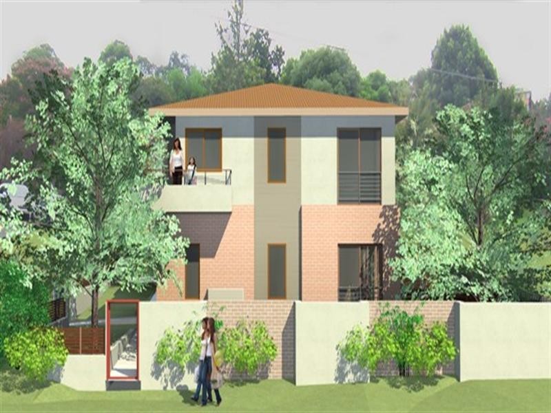 Constitution Hill NSW 2145