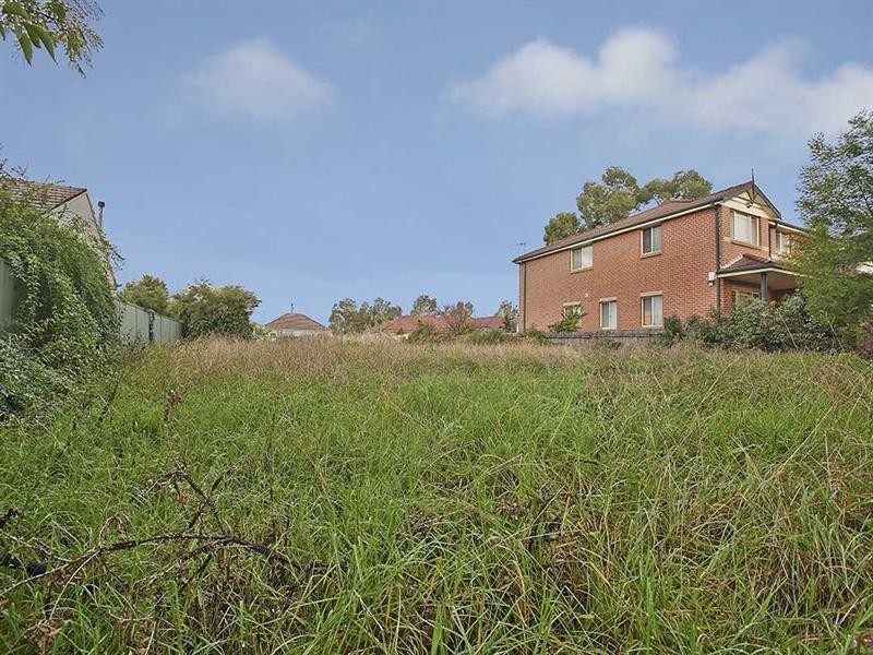 4 Bolton Street, Guildford NSW 2161