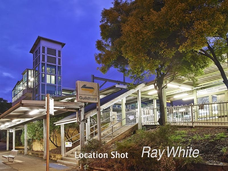 4 Bolton Street, Guildford NSW 2161