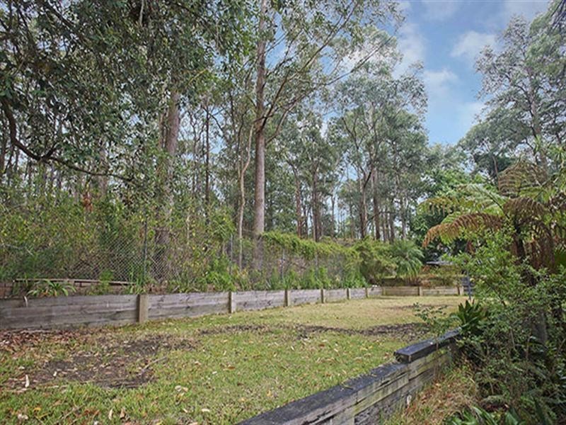 34 Coronet Court, North Rocks NSW 2151