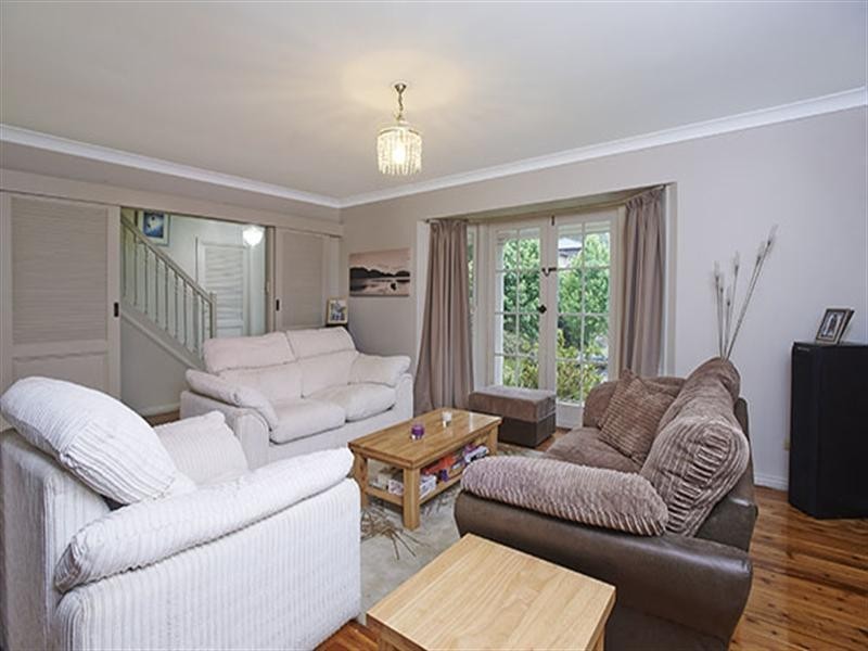 34 Coronet Court, North Rocks NSW 2151